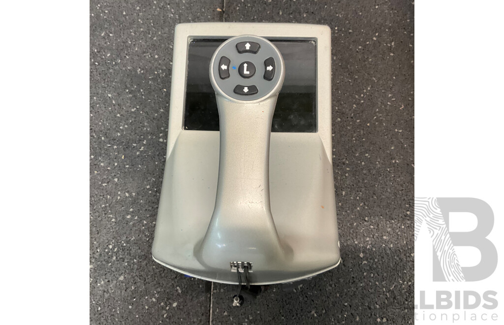 GSSI StructureScan Mini HR Concrete Inspection Tool