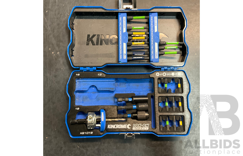 Mixed Tools - Including PASLODE  Framing Nailer, Impact Wrench, Stanley Digital Multimeter and More