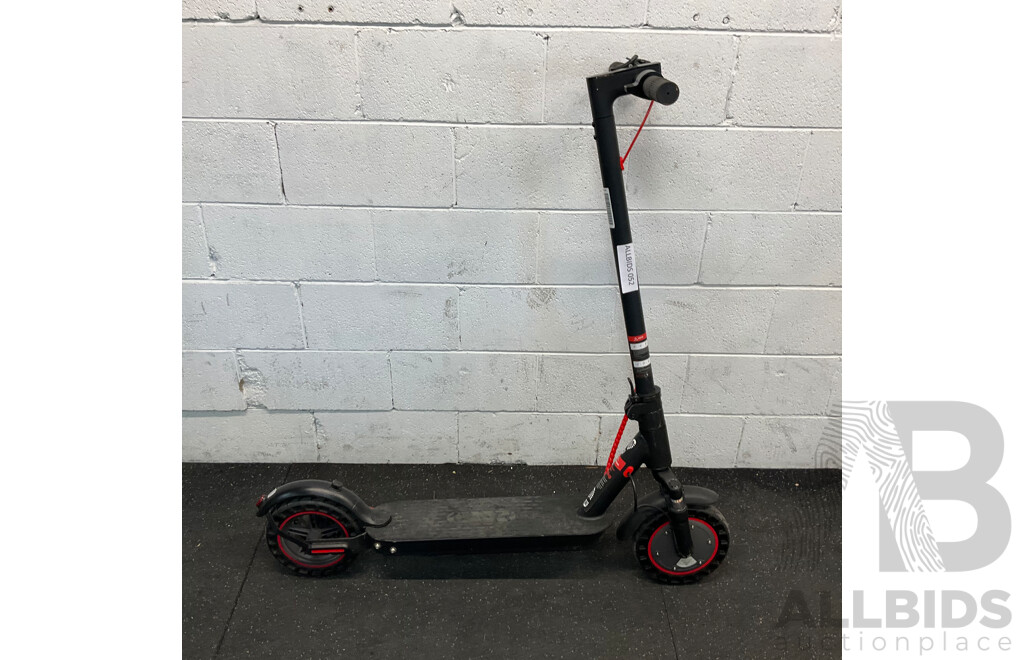FAIOS Electric Kick Scooter NXSC100