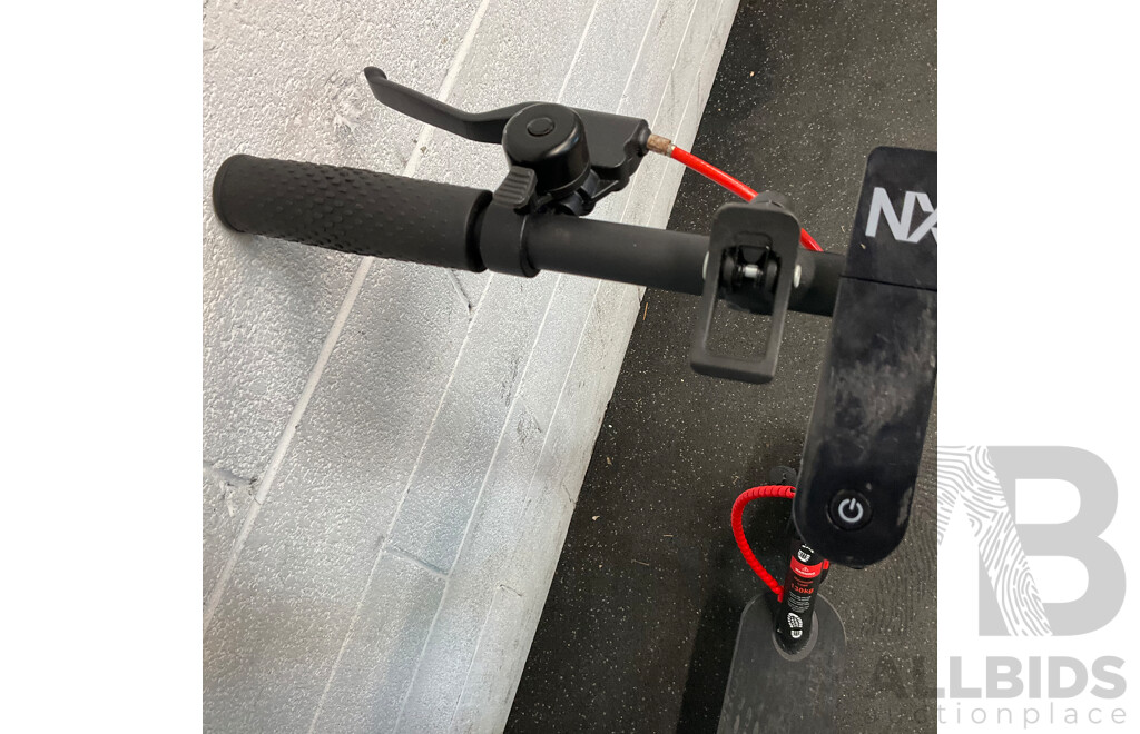 FAIOS Electric Kick Scooter NXSC100