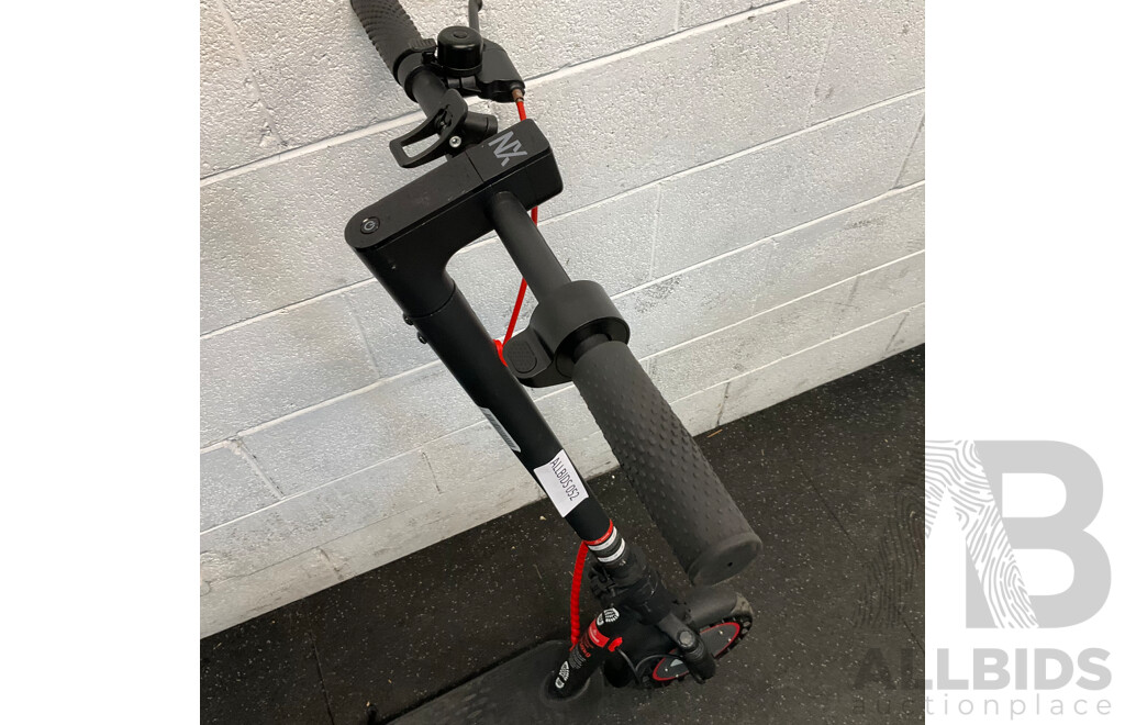 FAIOS Electric Kick Scooter NXSC100