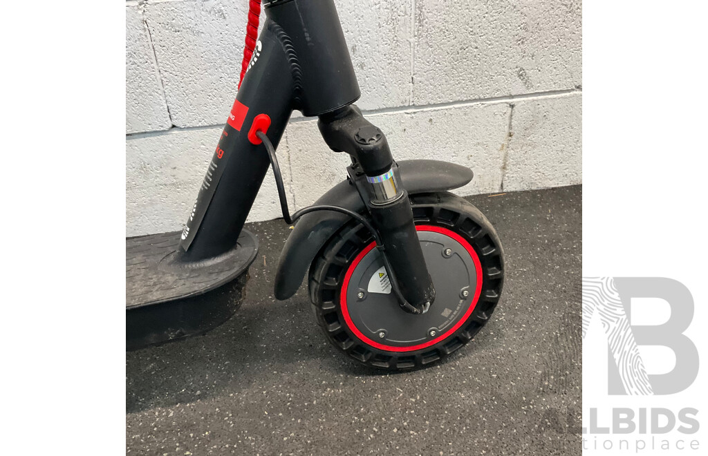 FAIOS Electric Kick Scooter NXSC100