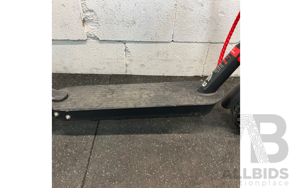 FAIOS Electric Kick Scooter NXSC100