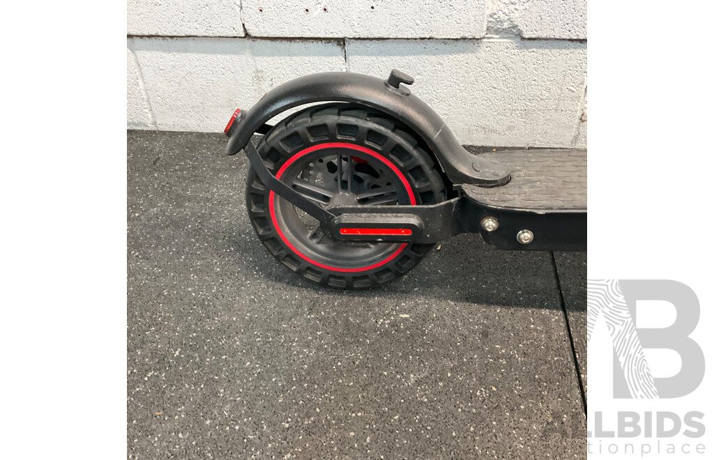 FAIOS Electric Kick Scooter NXSC100