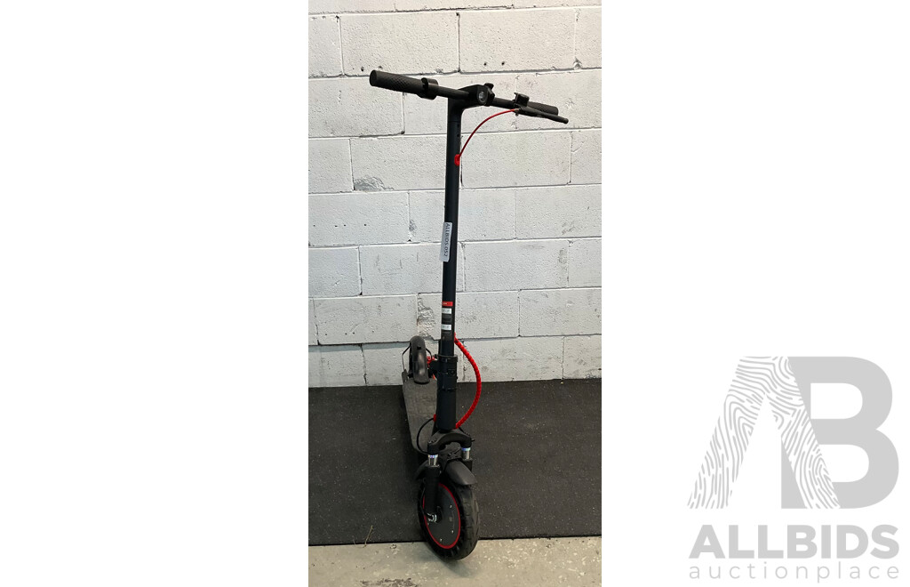 FAIOS Electric Kick Scooter NXSC100