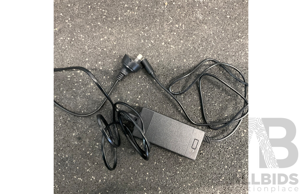 MK083 Pro Electric Scooter