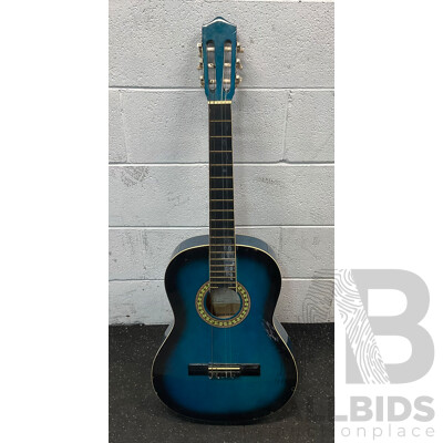 H.I.H Acoustic Guitar