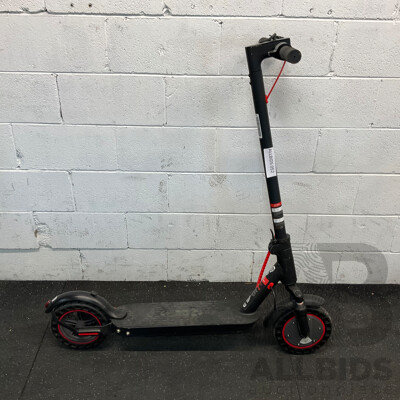 FAIOS Electric Kick Scooter NXSC100