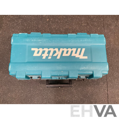 MAKITA Angle Grinder