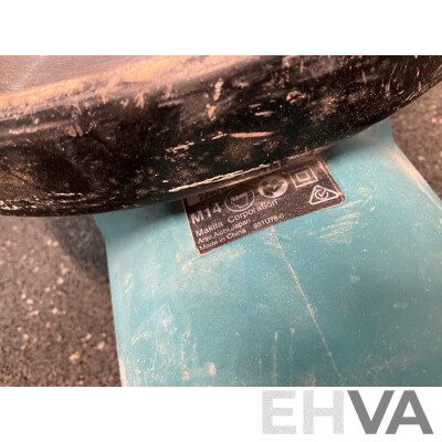 MAKITA Angle Grinder
