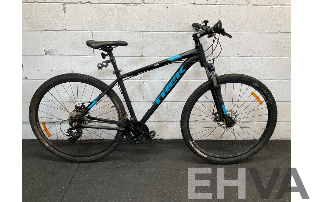 TREK Marlin 5 Mountain Bike