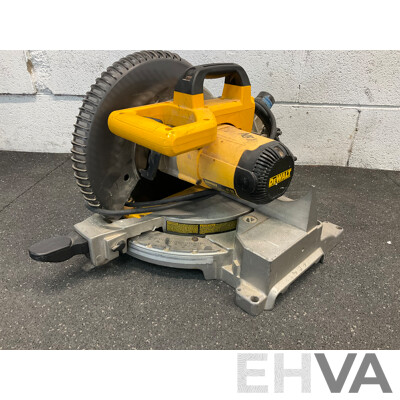 DeWALT 254mm (10