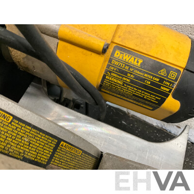 DeWALT 254mm (10