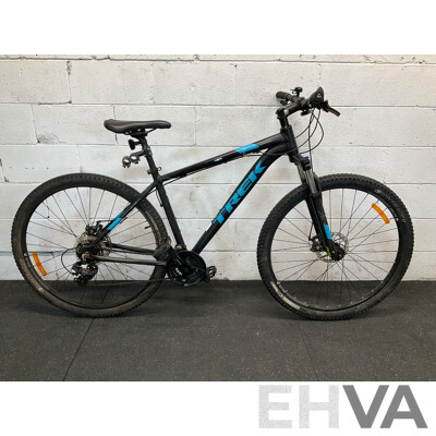 TREK Marlin 5 Mountain Bike