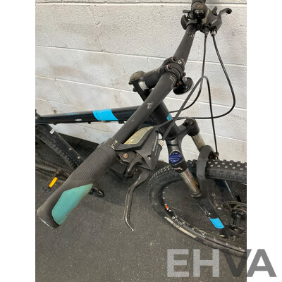 TREK Marlin 5 Mountain Bike