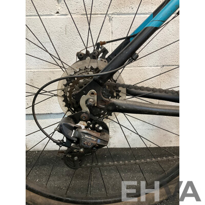 TREK Marlin 5 Mountain Bike