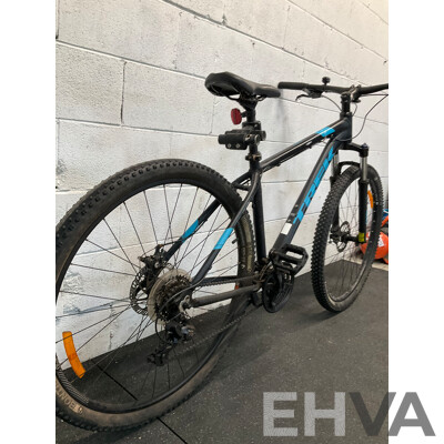 TREK Marlin 5 Mountain Bike