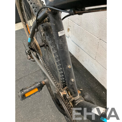 TREK Marlin 5 Mountain Bike