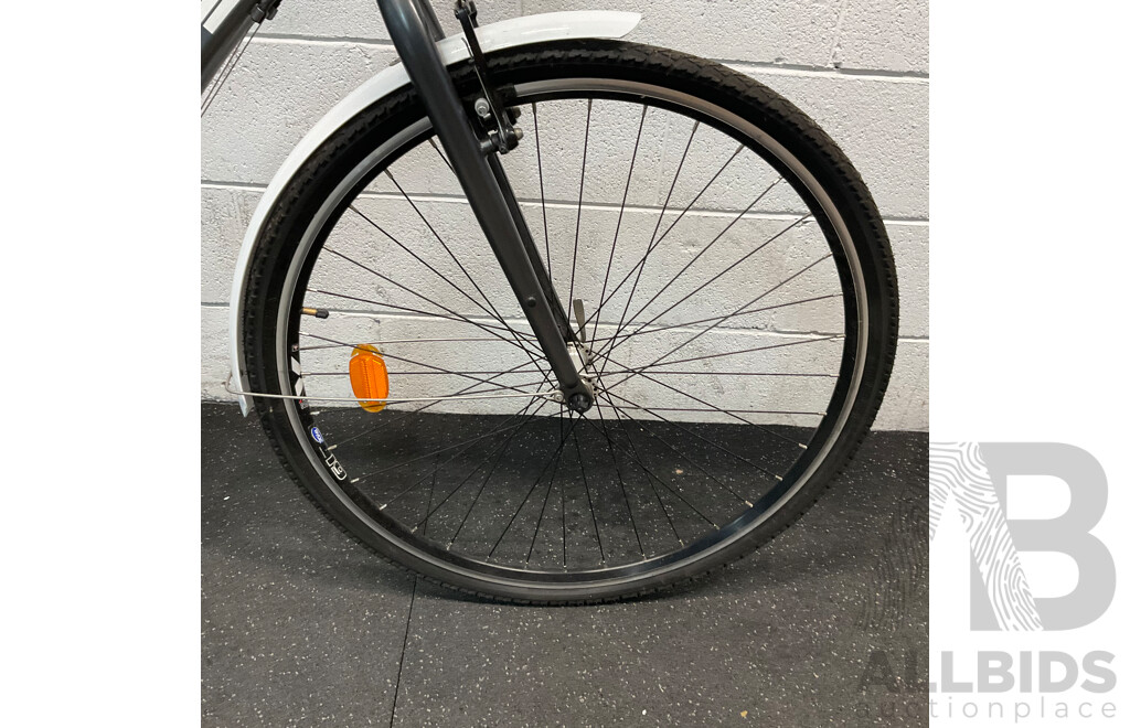 LAPIERRE Sit and Go Bike Frame 48cm
