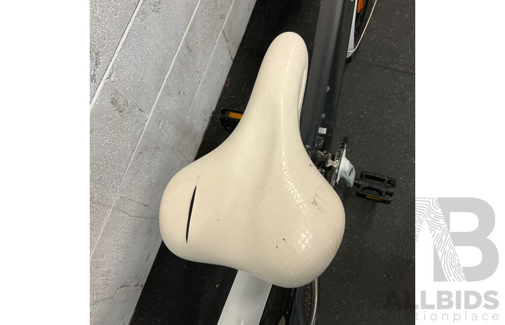 LAPIERRE Sit and Go Bike Frame 48cm
