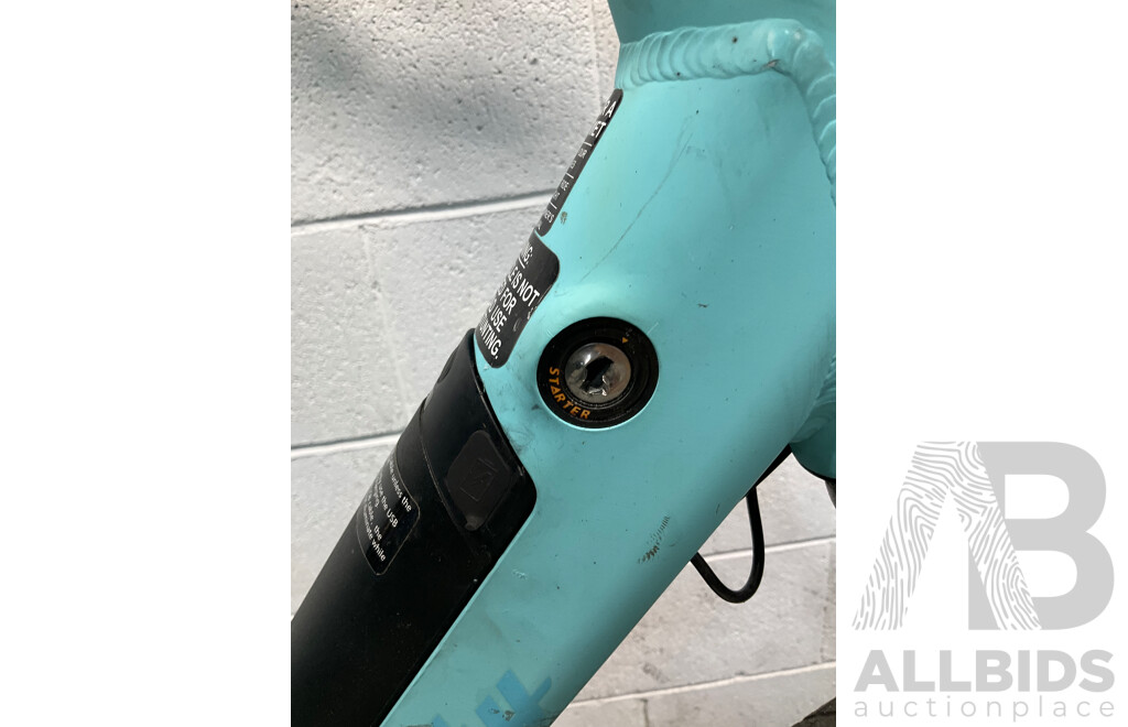 ESTATE CITY Electric Bike
