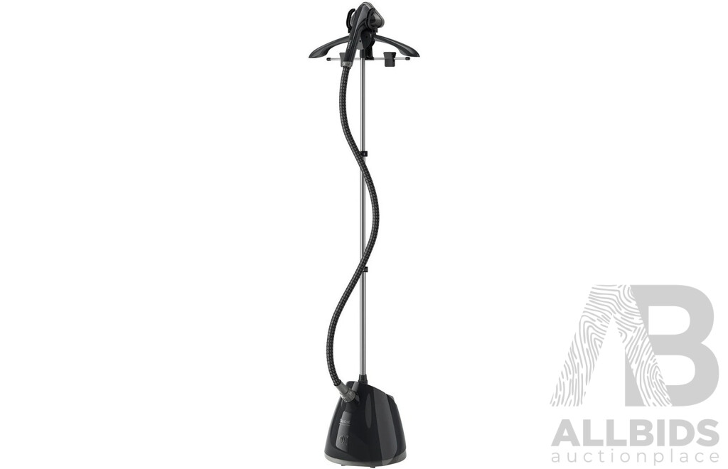 TEFAL Pro Style One Garment Steamer (IT24) - ORP $169