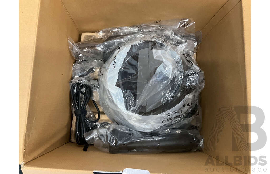 TEFAL Pro Style One Garment Steamer (IT24) - ORP $169