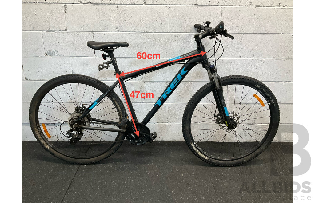TREK Marlin 5 Mountain Bike