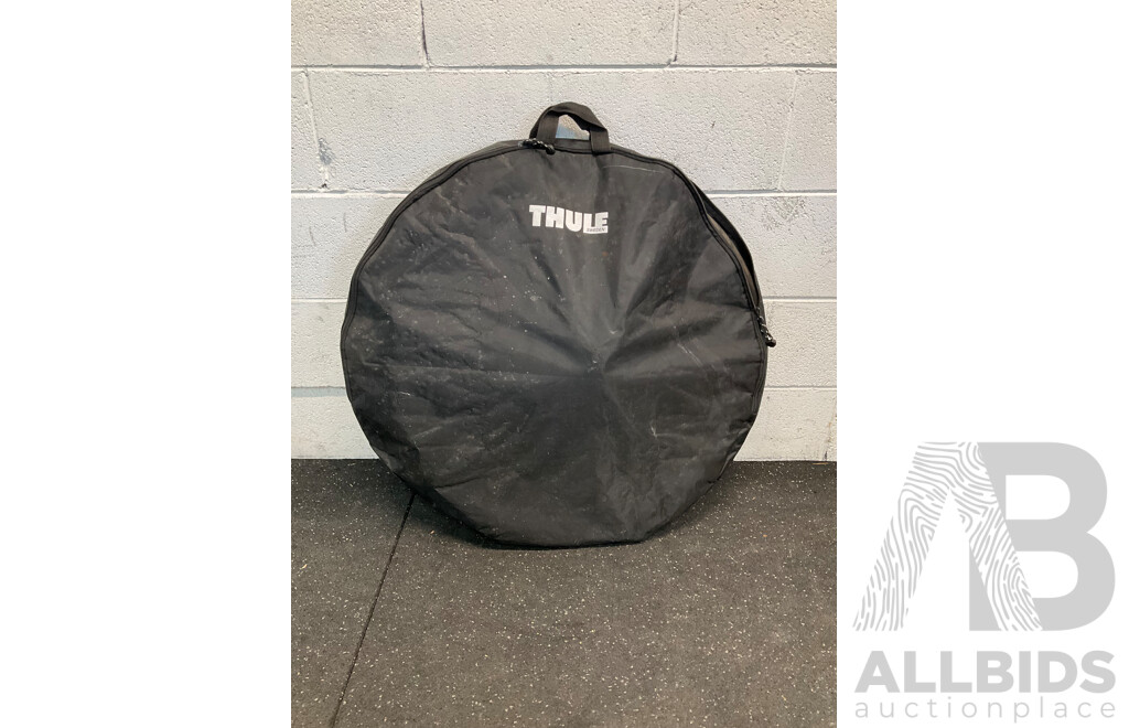 Pair of FULCRUM Racing Zero Road Bike Wheels with Continental Gatorskin Tires
