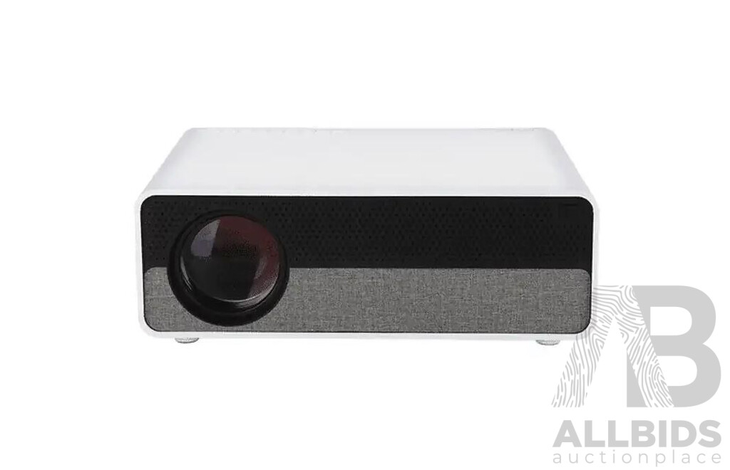 Kogan 5000 Lumens Full HD Projector (F800)