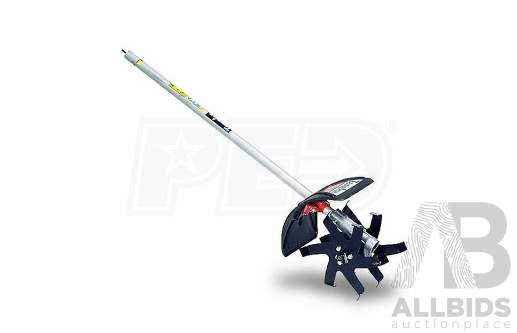 Tanaka SF-MC Mini Cultivator Attachment - Brand New