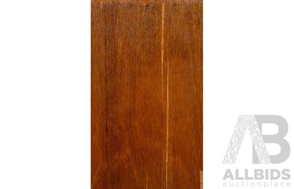 Lovely Vintage Classical Caproni High Ecclesiastical Plaster Relief After Neoclassical Della Robbia Plaque, Cantoria (Firenze), 32 x 20 cm (plaque)