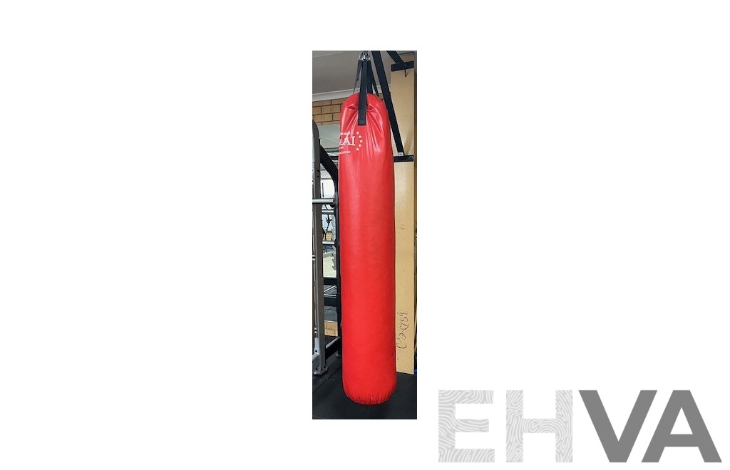 SMAI 1850mm Punching Bag