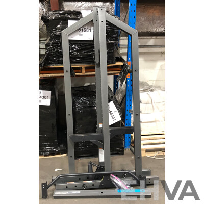 Pro-Form PFBE25020.0 Carbon Strength Power Rack