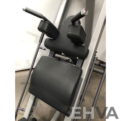 Body Solid GLPH1100 Leg Press Hack Squat Machine