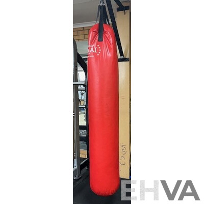 SMAI 1850mm Punching Bag