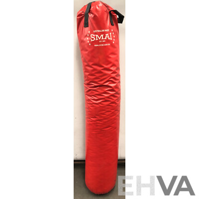 SMAI 1850mm Punching Bag