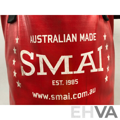 SMAI 1850mm Punching Bag