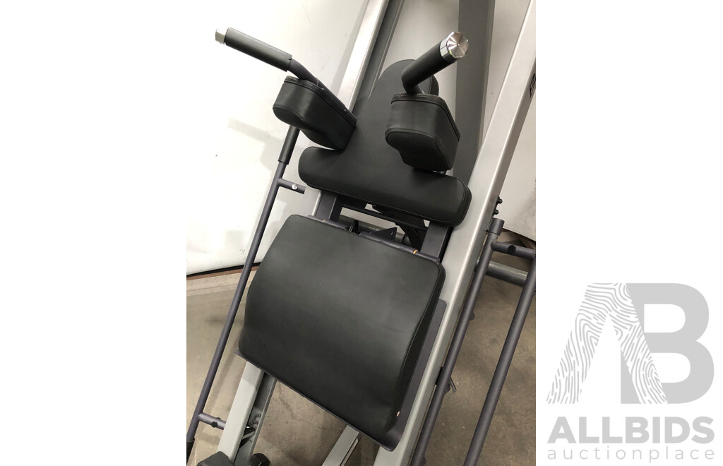 Body Solid GLPH1100 Leg Press Hack Squat Machine