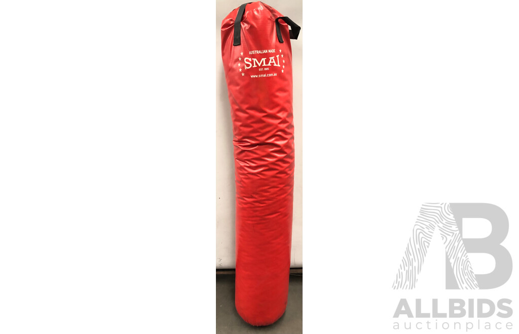 SMAI 1850mm Punching Bag