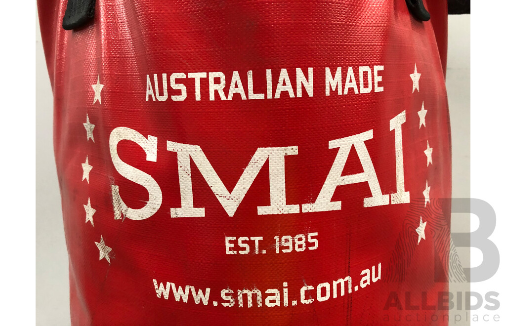 SMAI 1850mm Punching Bag