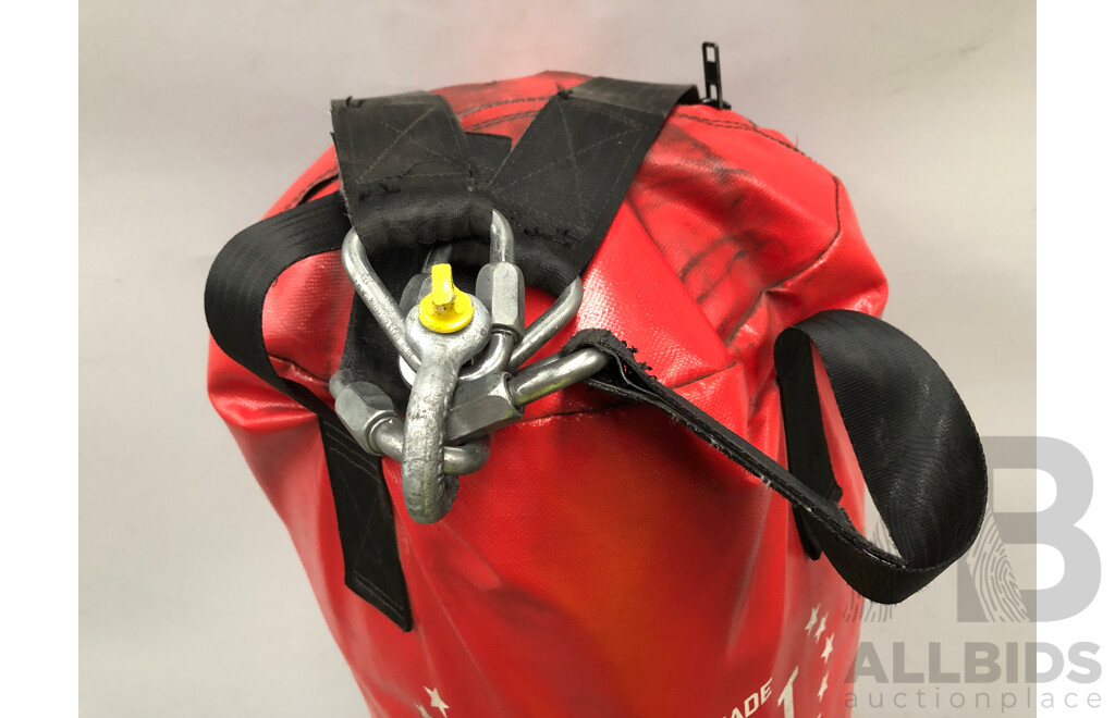 SMAI 1850mm Punching Bag