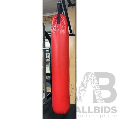SMAI 1850mm Punching Bag