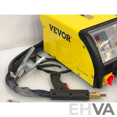 Vevor 6000A Spot Welding Machine/Dent Puller Kit
