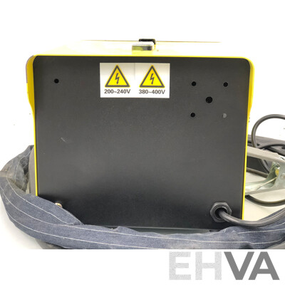 Vevor 6000A Spot Welding Machine/Dent Puller Kit