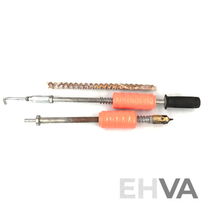 Vevor 6000A Spot Welding Machine/Dent Puller Kit