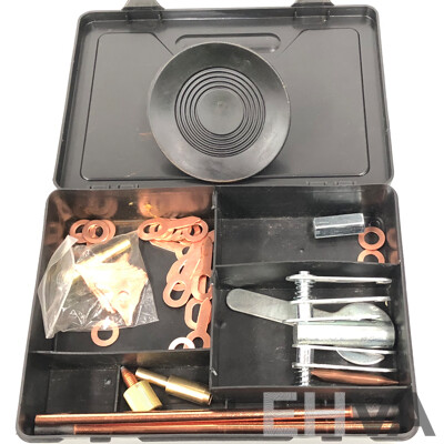 Vevor 6000A Spot Welding Machine/Dent Puller Kit