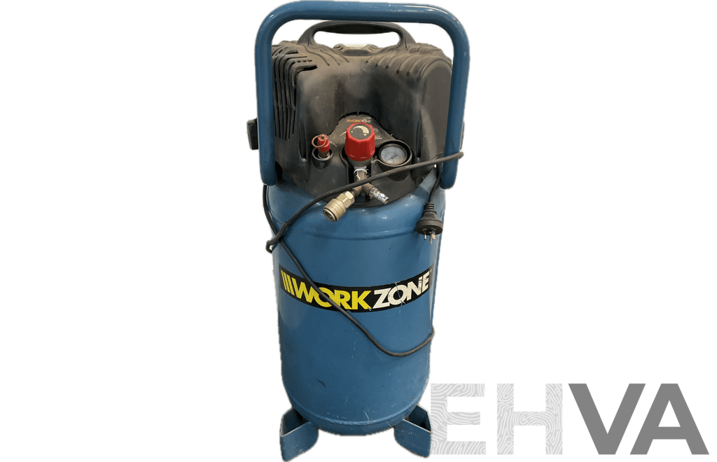 WORKZONE Air Compressor (AUS6800AC)