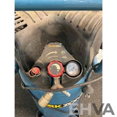 WORKZONE Air Compressor (AUS6800AC)