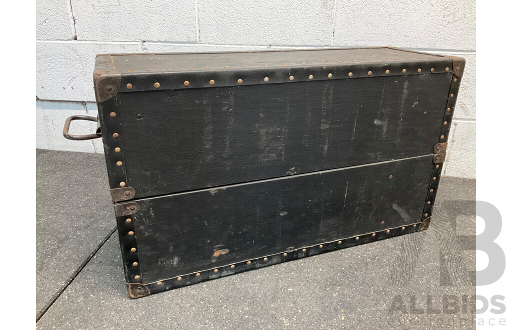 BUHL OPTICAL CO. Projector, Still Picture, AP-4 (3)